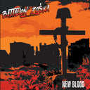 New Blood [LP]