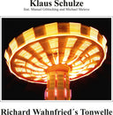 Richard Wahnfried's Tonwelle [LP]