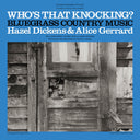 Who's That Knocking? [LP]