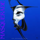 Masquerade - Masquerade (Aniv) [LP]