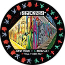New York Berlin [12" Vinyl]