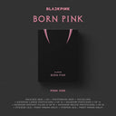 BLACKPINK - BORN PINK [Standard CD Boxset – Version A / PINK]
