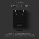 BLACKPINK - BORN PINK [Standard CD Boxset – Version B / BLACK]