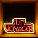Sun Voyager [LP]