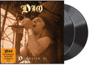 Dio - Dio At Donington 83 [2LP]