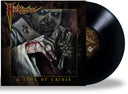 Time Of Crisis [LP]