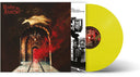 Ruby the Hatchet - Fear Is A Cruel Master - Sun Yellow [Colored Vinyl] (Ylw)