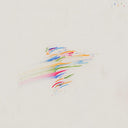 ghost orchard - rainbow music [LP]