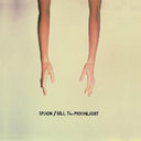 Spoon - Kill The Moonlight [Limited Edition White LP]