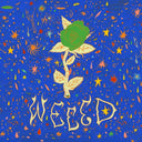 Weeed - Green Roses Vol. I - Green (Vinyl LP)