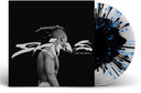 XXXTentacion - Skins (Limited Edition Clear & Black w/ Blue Splatter Colored Vinyl)
