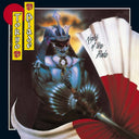 Tokyo Blade - Night Of The Blade - Red/White Bi-Color (Red) [LP]