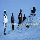 Mellow Yellow Baby [LP]