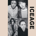 Iceage - Shake The Feeling: Outtakes & Rarities 2015-2021 (Indie Exclusive Vinyl)