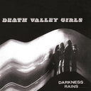 Darkness Rains - White [LP]