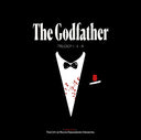 City of Prague Philharmonic Orchestra - The Godfather Trilogy I - Ii - Iii (Original Soundtrack) (Vinyl LP)