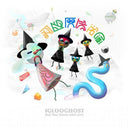 Iglooghost - Neo Wax Bloom (Indie Exclusive Vinyl)
