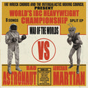 War Of The Worlds (Uk) [LP]