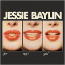 Jessie Baylin - Jersey Girl (Blk) [Colored Vinyl] (Slv) (Wht) (Auto)