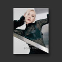BLACKPINK - BORN PINK [Standard Digipack – ROSÉ Version]