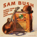 Radio John: Songs Of John Hartford [LP]
