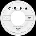 Revues - Mi Corazon Esta Llorando [7" Vinyl]