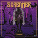 SCREAMER - Kingmaker [LP]