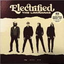 Liminanas - Electrified: Best Of 2009-2022 (Blk) (Uk) [LP]