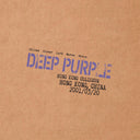 Deep Purple - Live In Hong Kong [Colored Vinyl] (Purp)