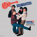 The Monkees - Headquarters: Stack O' Tracks [Clear Vinyl] (Egv) [Limited Edition]