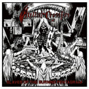 Hellish Crossfire - Slaves Of The Burning Pentagram [LP]