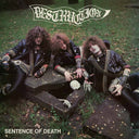 Sentence Of Death [LP]