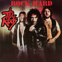 Rock Hard [LP]