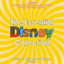 London Music Works / City Of Prague Philharmonic - Essential Disney Collection (Uk) [LP]
