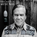Layng Martine  Jr. - Music Man [Limited Edition Silver LP]