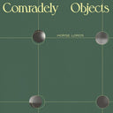 Comradely Objects (iex) - White [LP]