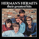 Herman's Hermits - Their Greatest Hits [LP]