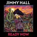 Jimmy Hall - Ready Now [LP]