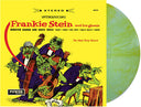 Frankie Stein - Introducing Frankie Stein and His Ghouls (Coke Clear w/ Yellow Streaks Viny) (Vinyl LP)