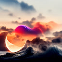 Infinite Echo - Purple [Colored Vinyl] (Purp)