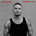 Different Man [LP]