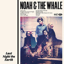 Last Night On Earth - 180gm Vinyl [LP]