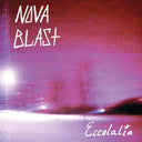 Eccolalia - Blue & Pink Vinyl [LP]
