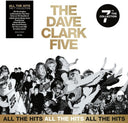 Dave Clark Five - All The Hits: The 7" Collection (Box) [LP]