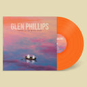 Glen Phillips - There Is So Much Here (IEX) Orange (Indie Exclusive Vinyl)