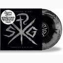 Sleeping Giant - Kingdom Days In An Evil Age [Colored Vinyl]