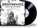 Greeting Of Death [LP]
