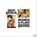 Drugdealer - Hiding in Plain Sight [Indie Exclusive Limited Edition Table Wine Rouge LP]
