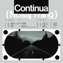 Nosaj Thing - Continua (Indie Exclusive Vinyl)