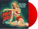 Various Artists - Pin-Up Girls Christmas (Various Artists) (Vinyl LP)